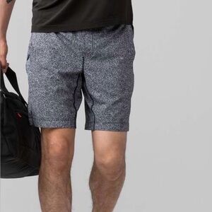 Lululemon Pace Breaker Short